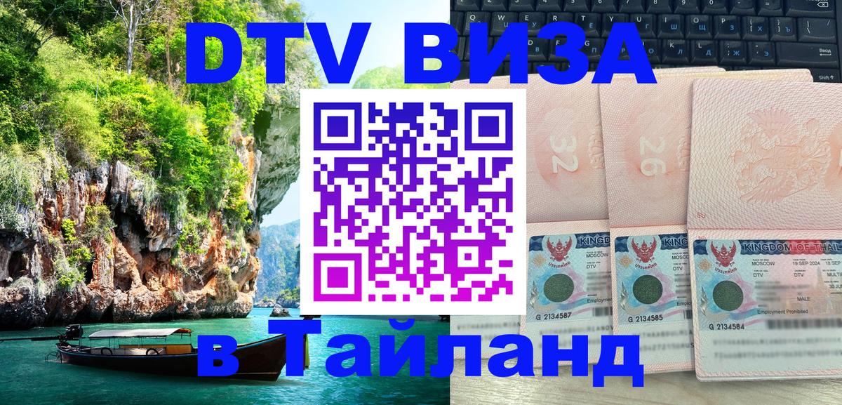 Оформление DTV визы под ключ: стоимость и тарифы, только загранпаспорт - 19.11.2025 